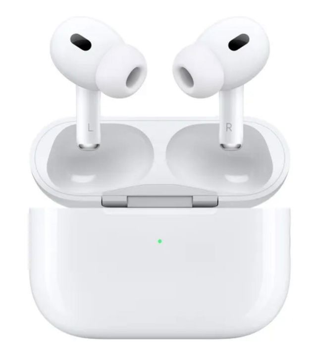 Apple AirPods Pro 2ª geração USB-C