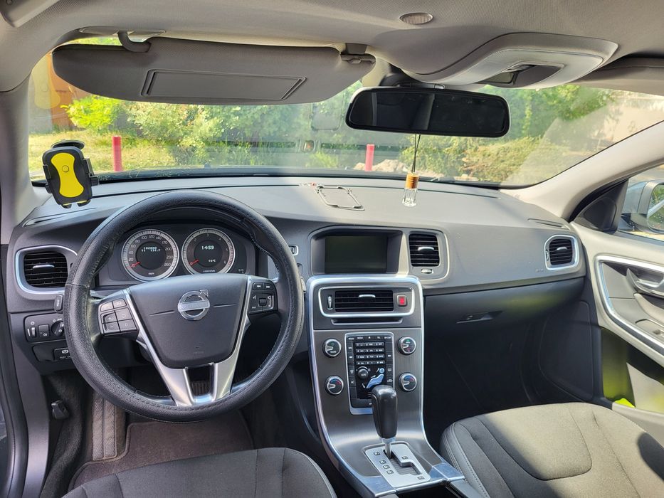 Volvo V60  ECO drive