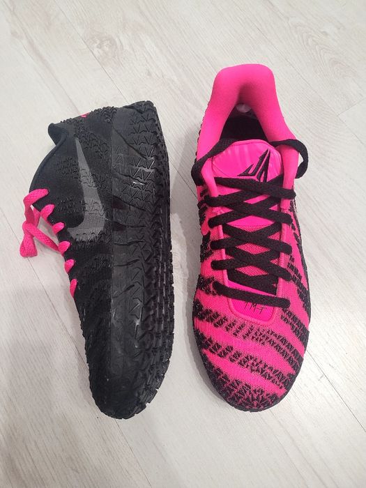 Кроссовки NIKE JA3 NBY нові original