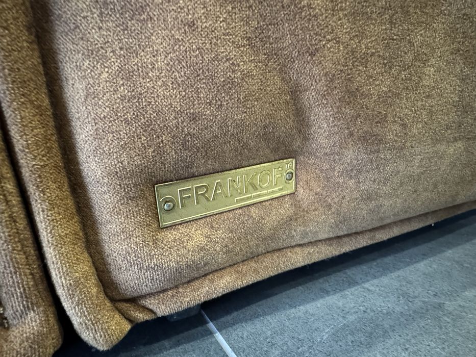 Франкоф Frankof БЕЛФАСТ КУТ