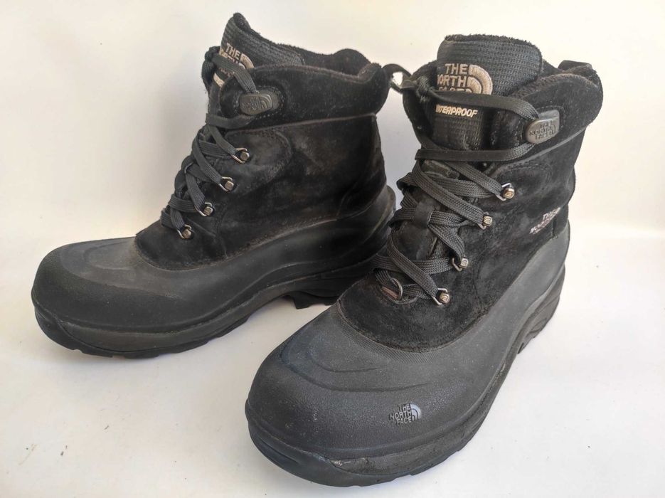 2- The North Face Chilkat V Lace WP - Śniegowce r. 43