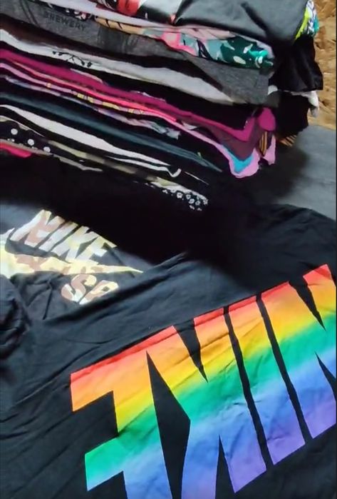 СУПЕР ПРОПОЗИЦІЯ спортивного одягу секонд хенд оптом