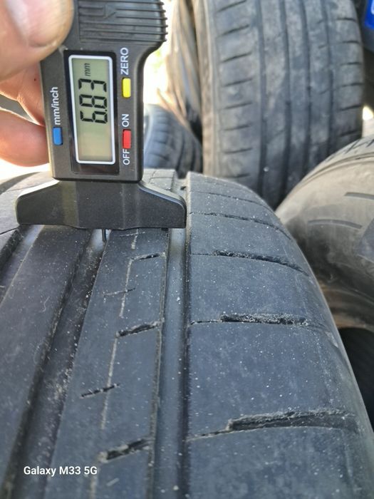 Kapsen Rassurer 205/60R16 комплект