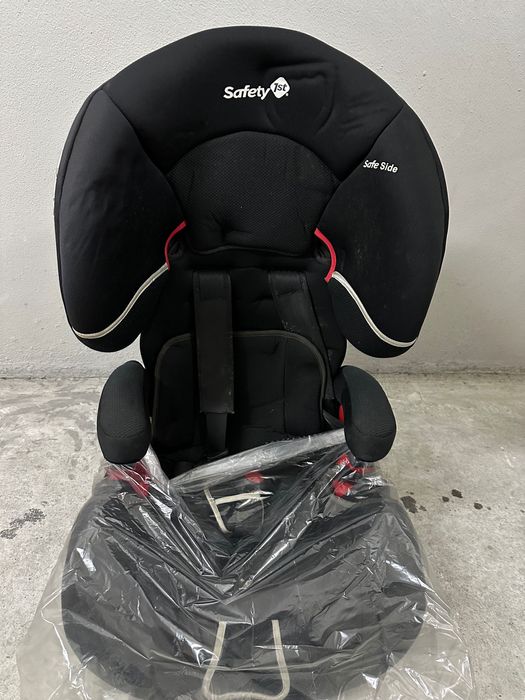 Cadeira Auto Safety- Criança - 9 a 18kg