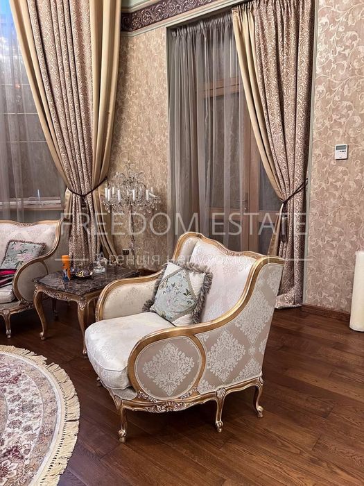 785 тыс.$‼️ ПРОДАЖА/ ЛУЧШИЙ ДОМ 450 м2‼️/ Парк Хаус/ Лесопарк