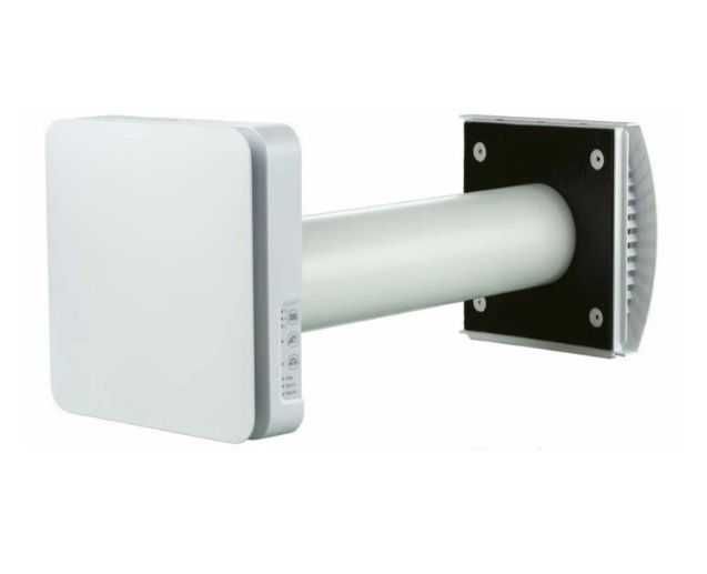 Рекуператор Vents Твінфреш Атмо WiFi міні