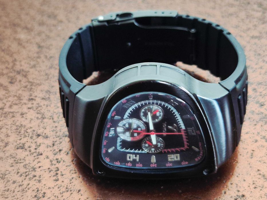 Zegarek Citizen Toyota F1