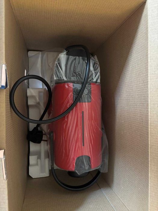 Máquina Café Nespresso Inissia (Nova a estrear)