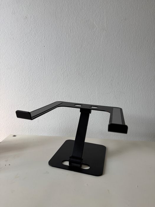 suporte para portátil – laptop stand – muito durável – como novo