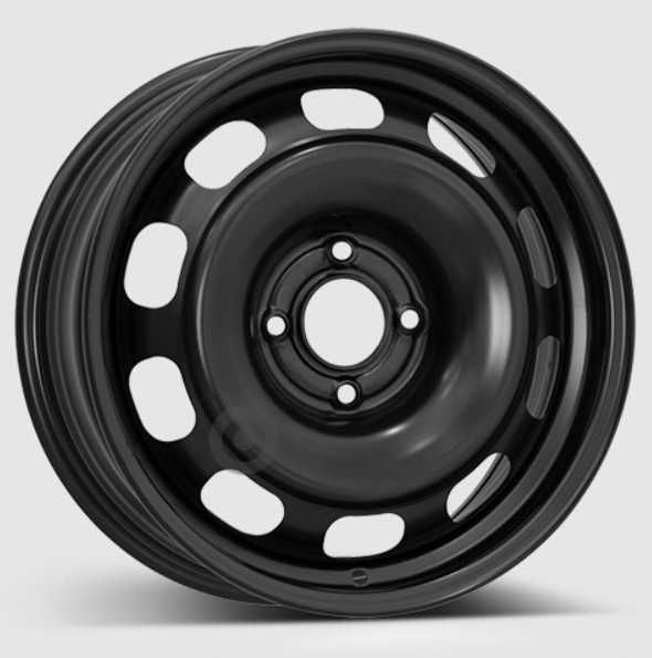 Nowe felgi stalowe 16 " pasujące do DS DS3 CROSSBACK