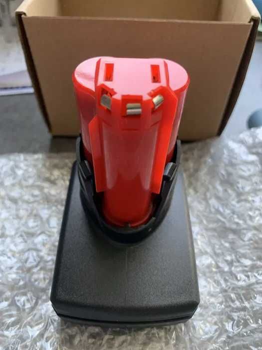 Akumulator bateria zamiennik do Milwaukee M12 6Ah 12V NOWY NAJTANIEJ