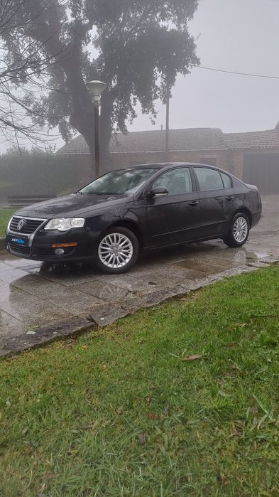 Passat 1.4 turbo gasolina