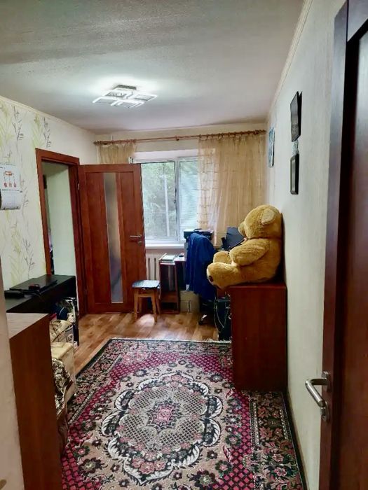 Продам 3к квартиру Нагорный район