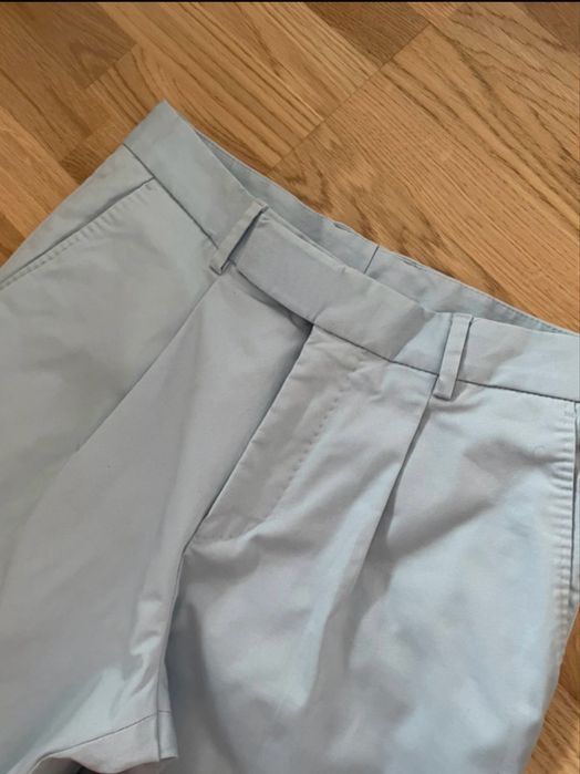 Spodnie chino Hugo Boss 38, M