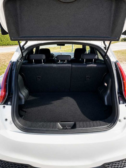 Nissan Juke 1.5 dCi N-Connecta P.Ext.1 London White