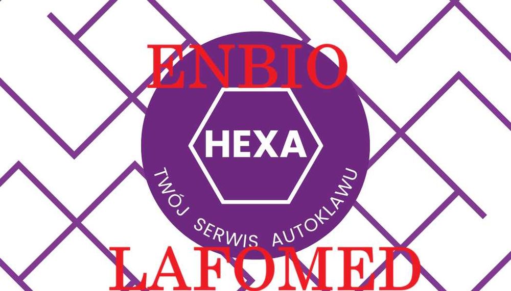 Serwis ENBIO, LAFOMED, YESON, WOSON Przeglądy,  naprawy, gwarancja !!