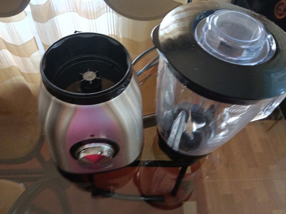 Liquidificador como novo