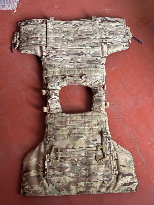 Бронежилет IBV-2 L/XL від ukrarmor