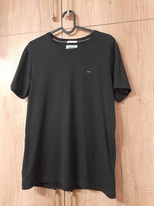 Męski T-shirt Tommy Hilfiger