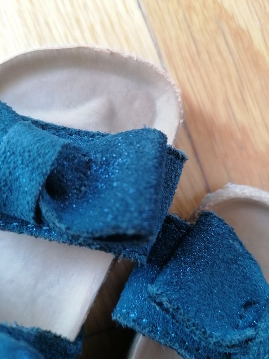 Sandalias Zippy tamanho 20