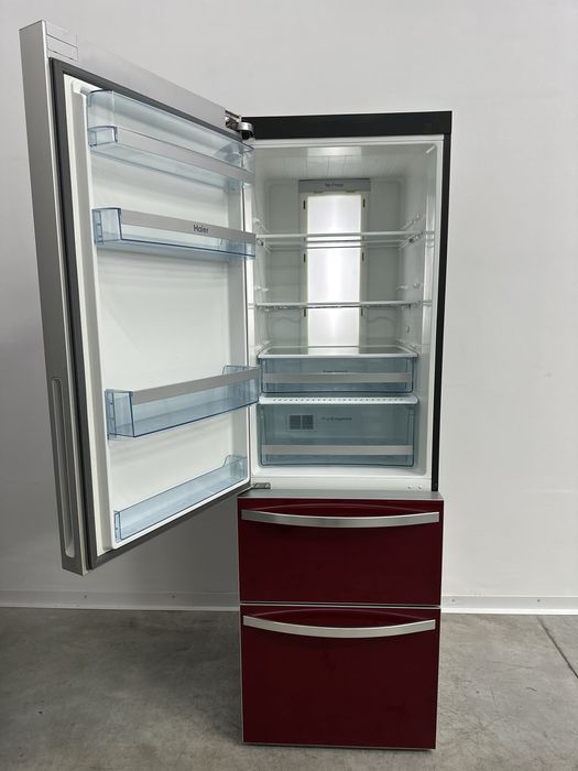 Холодильник Haier  AFD 631GR /No Frost