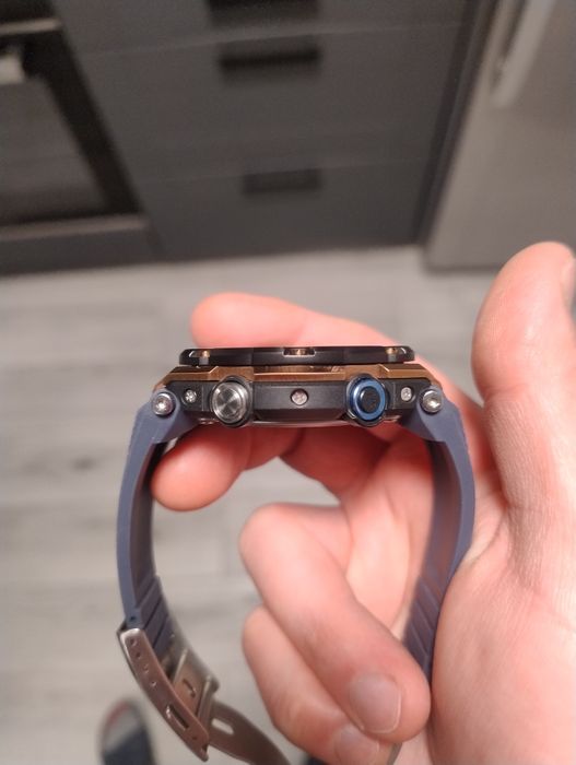Casio gst g100 B