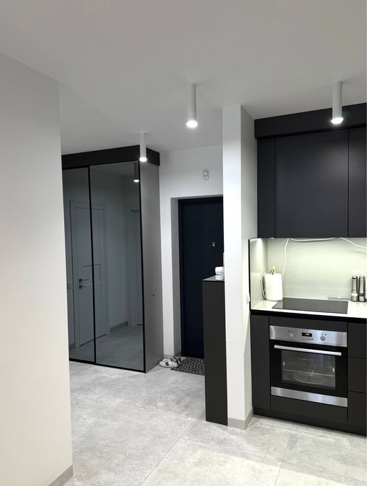 Продаж 1-кімнатної квартири з ремонтом ВІД ВЛАСНИКА, 55 кв. м, ЖК Місто Трав, вул. Кульпарківська 226ж