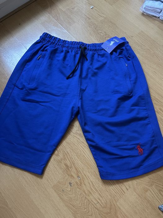 Meskie spodenki