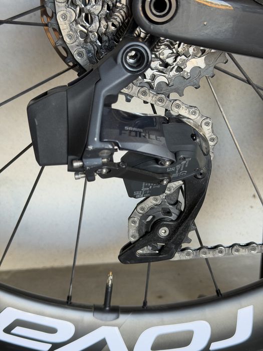 SCOTT Addict rc 10
