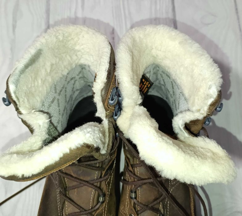 Buty zimowe Aku Sottozero GTX r. 42