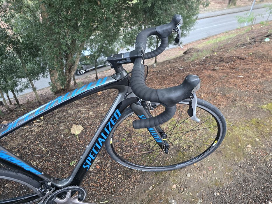 Specialized venge m carbono