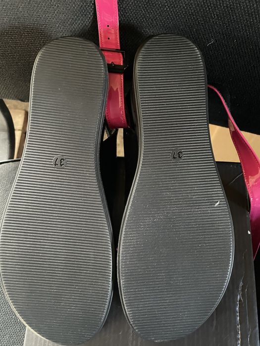 Жіночі босонішки стан нових