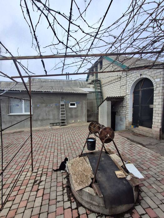 (13) Продам будинок в с. Великий Дальник (3 квартал)