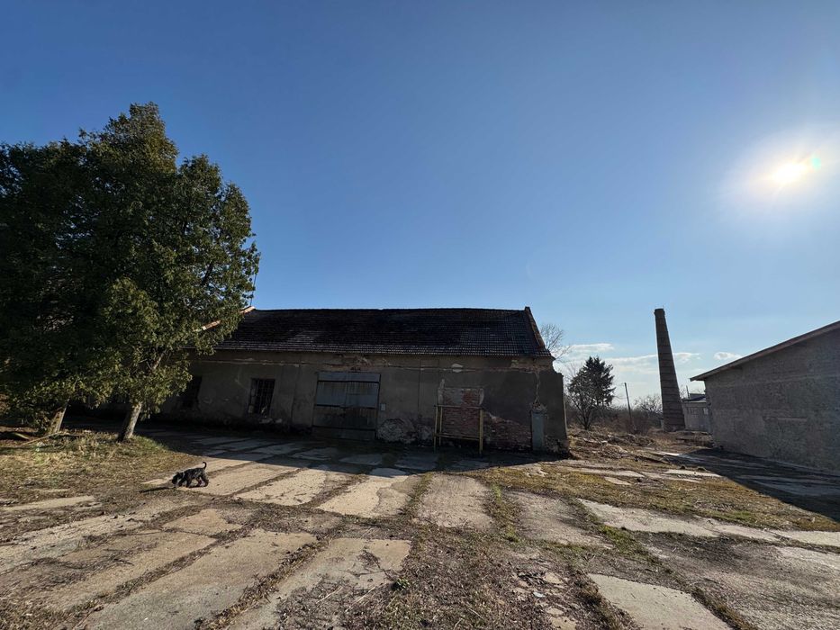 Продаж приміщення/землі під бізнес 1 МВт СВІТЛА