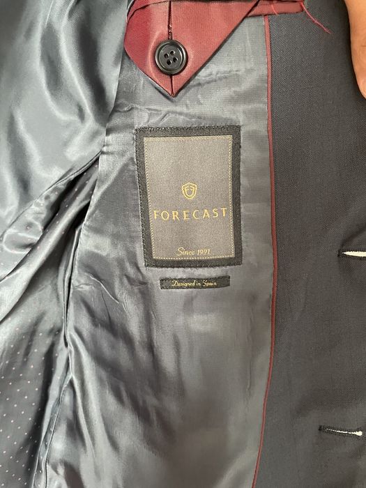 Fato completo FORECAST