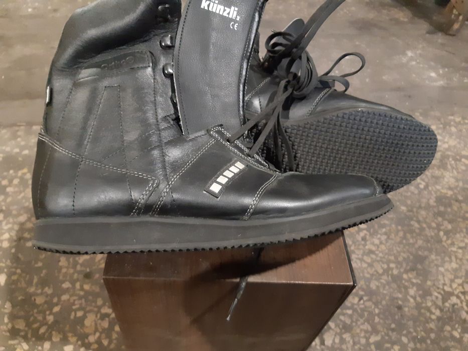 Ортопидические ботинки KIINZLI  розмір М