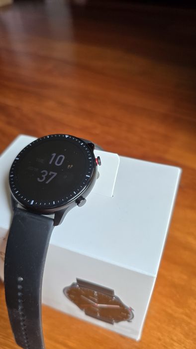Smart Watch Amazfit GTR2