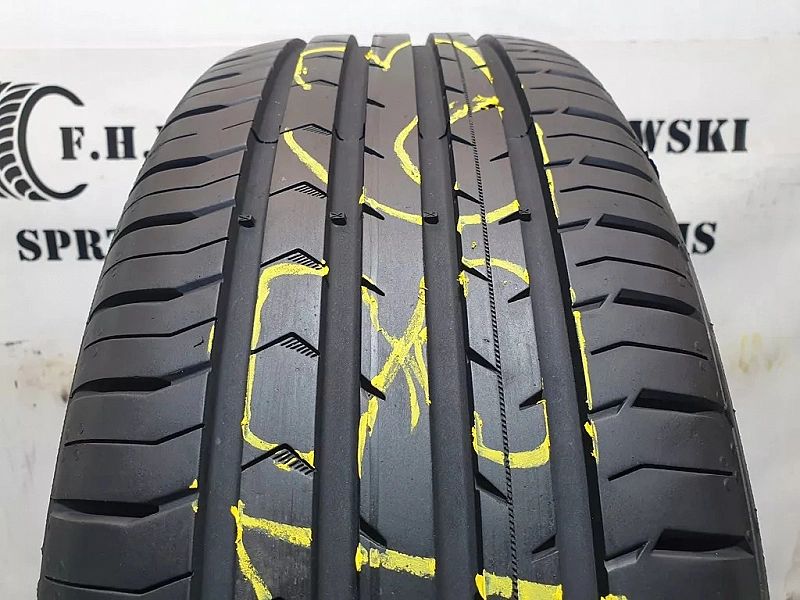 Continental ContiPremiumContact 205/60/16 7,8mm (1863)