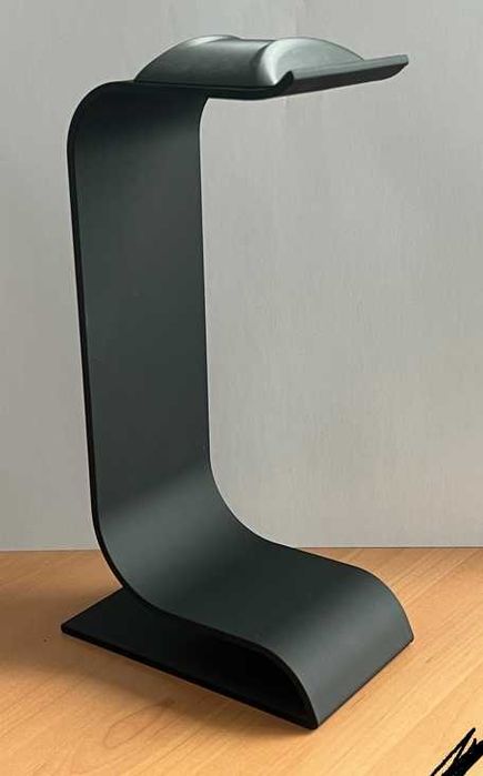 Stojak na słuchawki nauszne – gaming / biuro