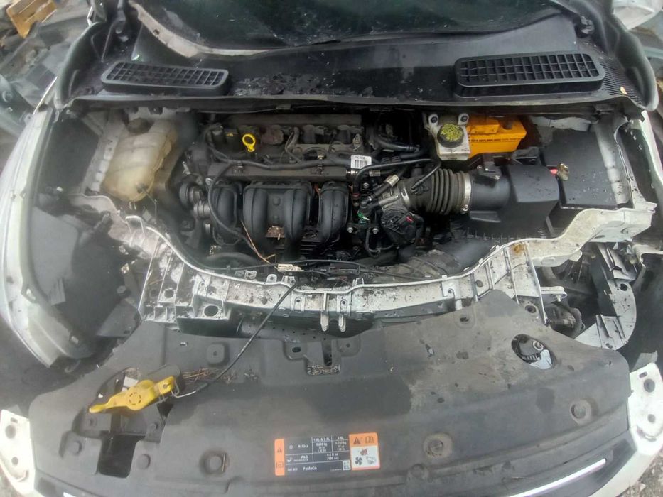 Запчасти Ford Escape 2015 MK2 MK3 Форд Эскейп Разборка Шрот