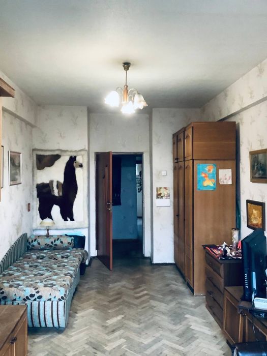 3-кімнатна квартира за адресою бульвар Лесі Українки (площа 83 м²) - Atlanta.ua - фото 8