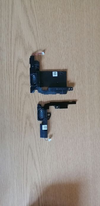 Speakers - HP Victus 16