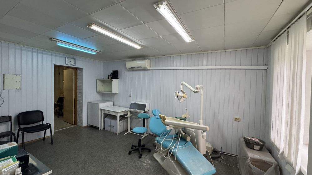 Продам помещение в центре Чугуева