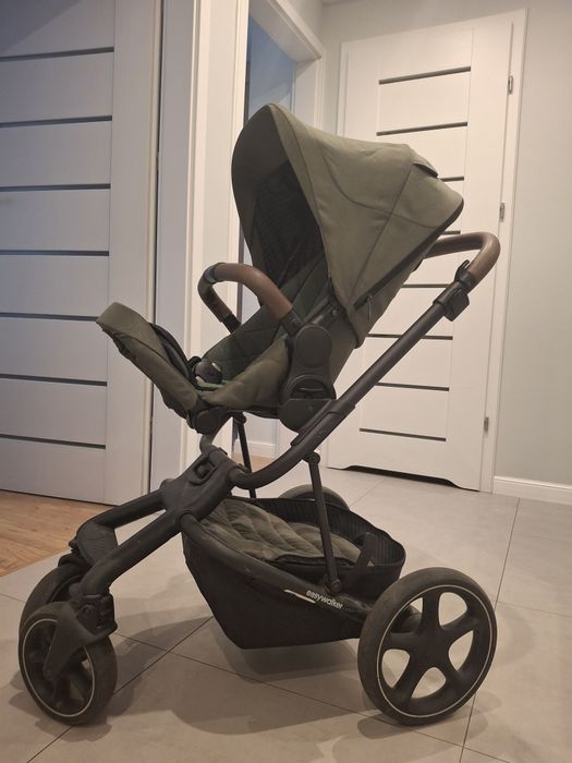 Wózek Easywalker Harwey 2w1
