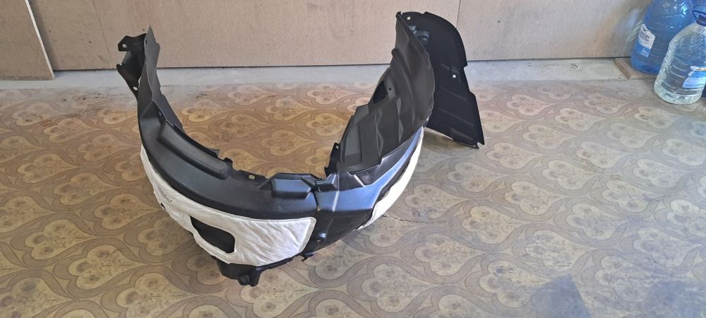 Підкрильник підкрилок Lexus 5380650080