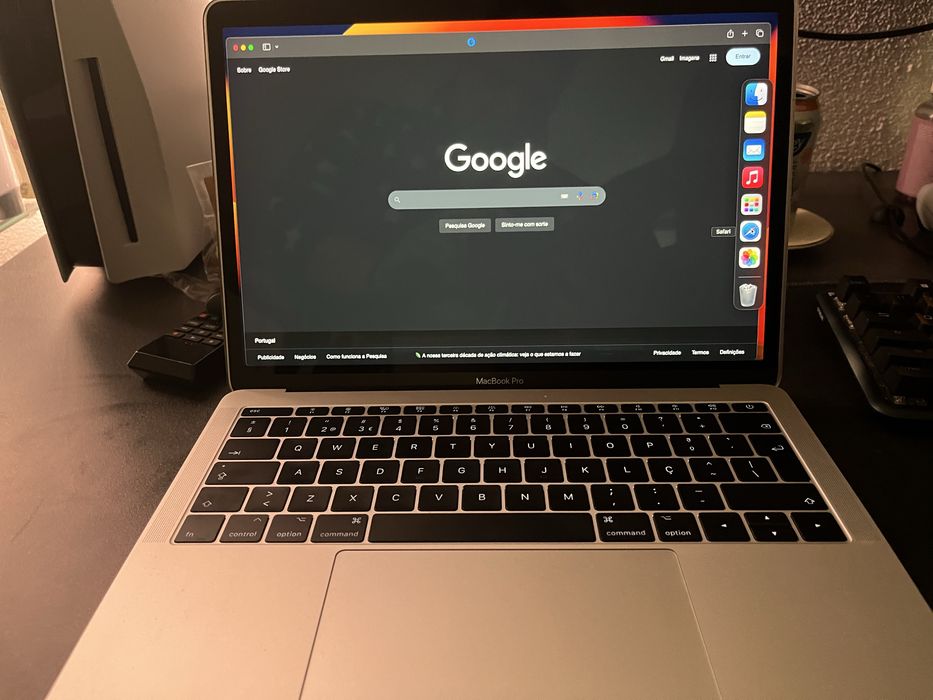 MacBook Pro 13, Immaculate Condition64729595492865121