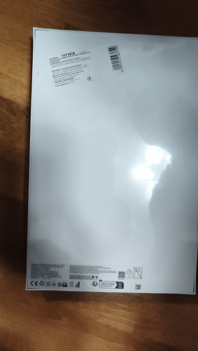 планшета Xiaomi Redmi Pad 2 Pro WiFi 8/256GB Grey