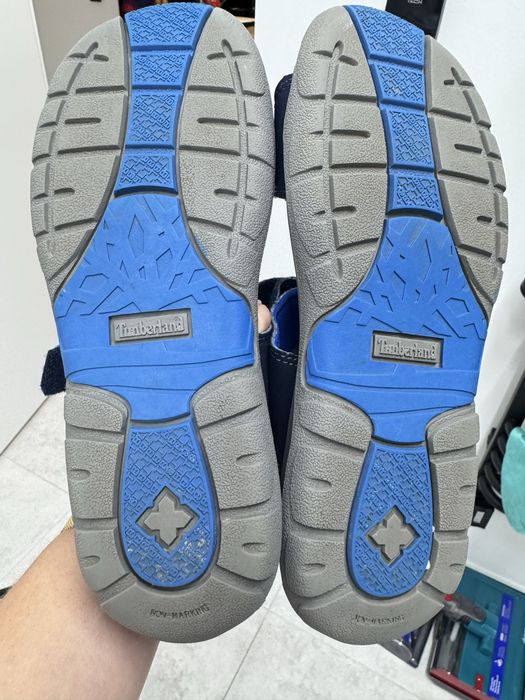 Sandały Timberland 35