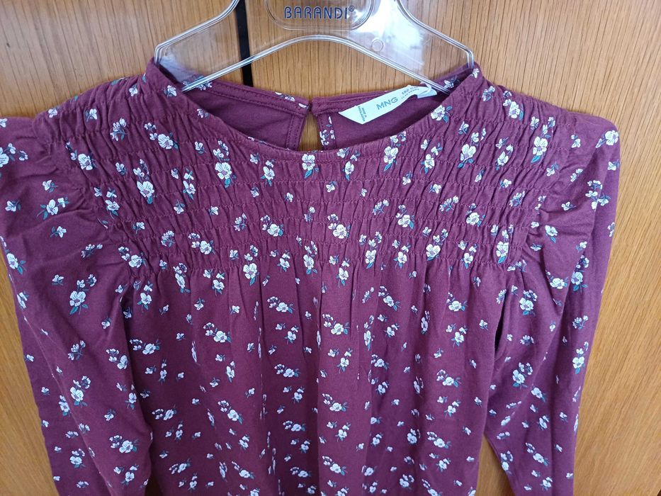 Camisola criança nova