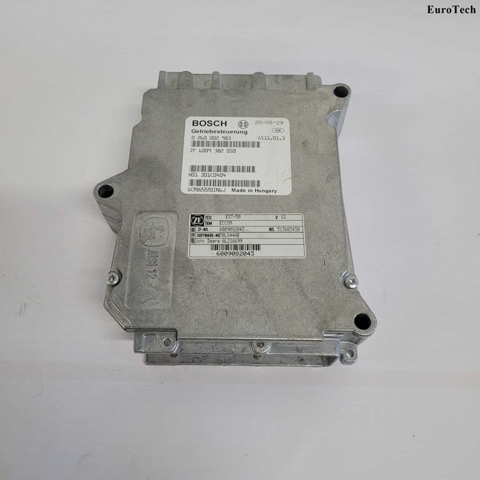 Sterownik przekładni Auto-Pover John Deere AL216699